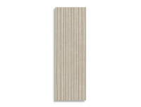 wandtegel Taupe 20 x 60 | 209-558 | Jan Groen Tegels