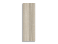 wandtegel Taupe 20 x 60 | 209-558 | Jan Groen Tegels