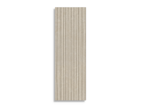 wandtegel Taupe 20 x 60 | 209-558 | Jan Groen Tegels