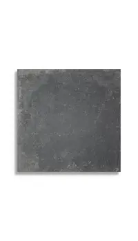 vloertegel Antraciet 74.8 x 74.8 | 109-008 | Jan Groen Tegels