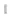 Accessoires Grijs 4.8 x 19.8 | 203-029 | Jan Groen Tegels  | Dit product is niet meer verkrijgbaar