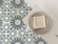 vloertegel Multi 20 x 20 | 255-732 | Jan Groen Tegels