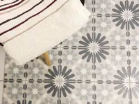 vloertegel Multi 20 x 20 | 255-732 | Jan Groen Tegels