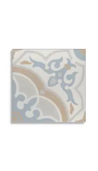 vloertegel Multi 20 x 20 | 207-842 | Jan Groen Tegels