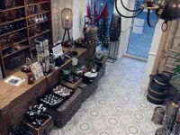 vloertegel Revoir Paris Belda 20x20 | 927-667 | Jan Groen Tegels