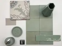 vloertegel Multi 20 x 20 | 271-433 | Jan Groen Tegels