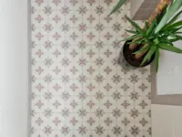 vloertegel Multi 20 x 20 | 444-673 | Jan Groen Tegels