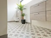 vloertegel Multi 20 x 20 | 444-673 | Jan Groen Tegels