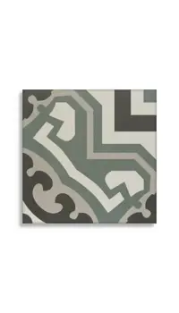 vloertegel Multi 20 x 20 | 215-340 | Jan Groen Tegels