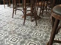 vloertegel Multi 20 x 20 | 215-340 | Jan Groen Tegels