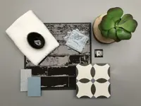 vloertegel Multi 20 x 20 | 826-501 | Jan Groen Tegels