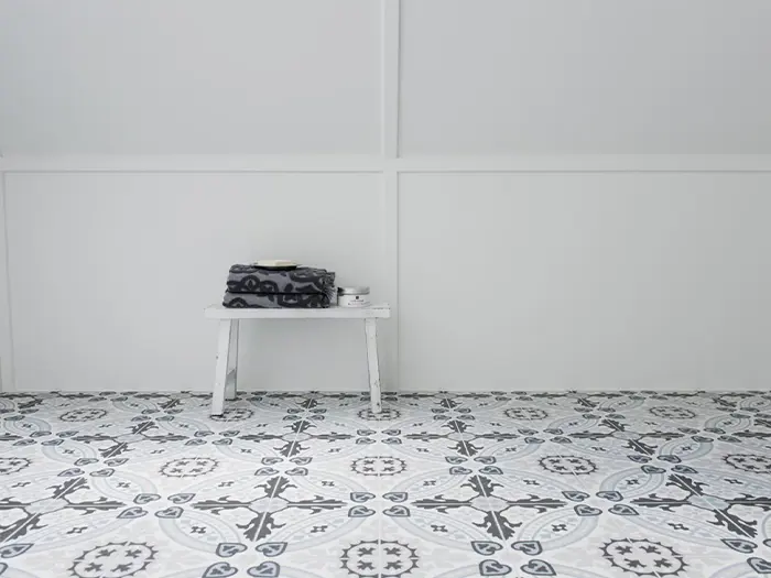 Vloertegels Multi 20 x 20 | 662-088 | Jan Groen Tegels
