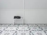 vloertegel Multi 20 x 20 | 662-088 | Jan Groen Tegels