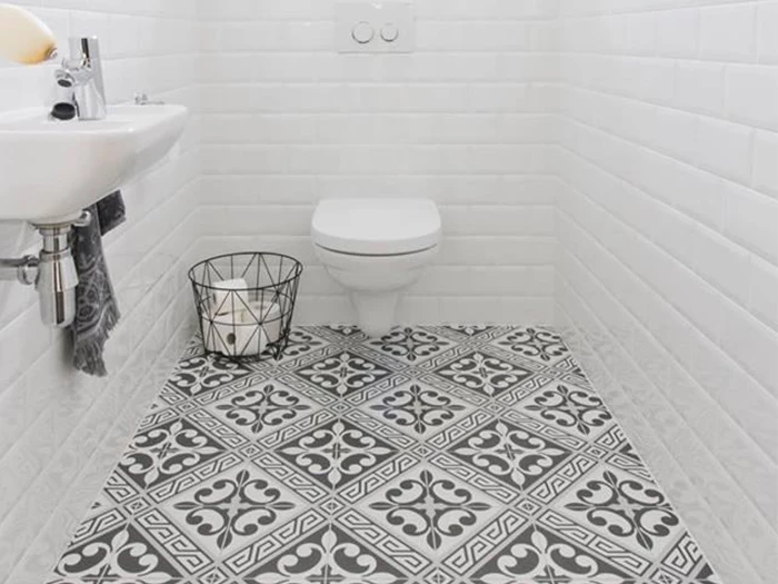 Vloertegel Multi  20x20x0,9 | 778-981 | Jan Groen Tegels