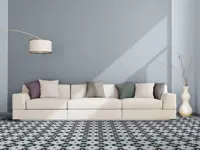 vloertegel Multi 20 x 20 | 154-232 | Jan Groen Tegels