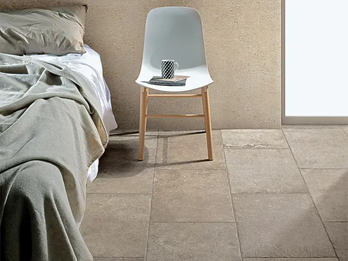 Vloertegels Taupe 60.4 X 90.6 X 1 | 795-031 | Jan Groen Tegels