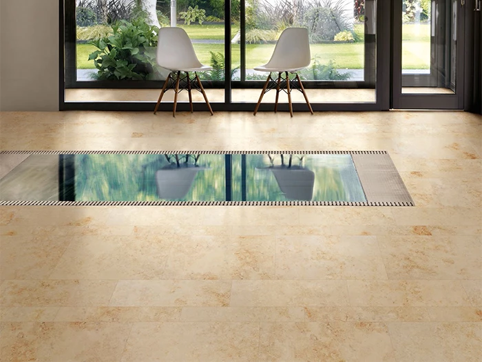 Vloertegel Beige  | 232-255 | Jan Groen Tegels