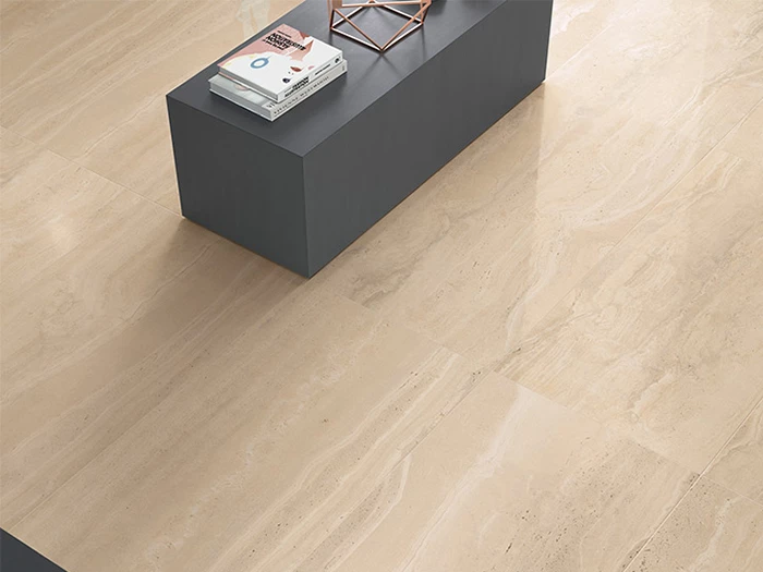 Vloertegel Beige  60x120x1 | 927-998 | Jan Groen Tegels