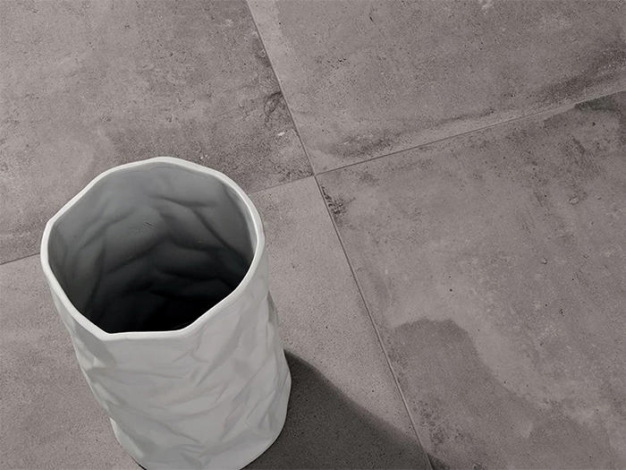 Vloertegels Grijs 60.4 X 60.4 X 1 | 734-507 | Jan Groen Tegels  | Dit product is niet meer verkrijgbaar