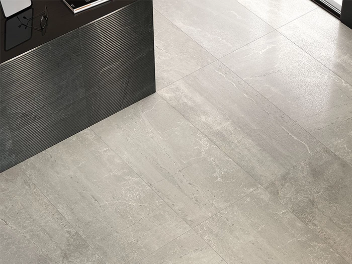 Vloertegel Grijs  60x120x1 | 876-360 | Jan Groen Tegels