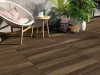 vloertegel Bruin 15.1 x 90.6 | 223-528 | Jan Groen Tegels