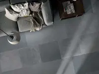 vloertegel Antraciet 59.6 x 119.4 | 114-607 | Jan Groen Tegels