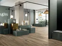 vloertegel Bruin 26 x 200 | 953-077 | Jan Groen Tegels