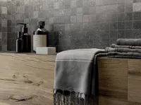 vloertegel Bruin 20 x 120 | 679-834 | Jan Groen Tegels