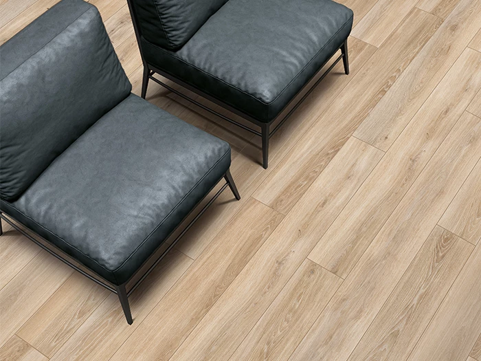 Vloertegel Flaviker Zen Honey Ret 19,9x119,4x0,9 | 882-121 | Jan Groen Tegels