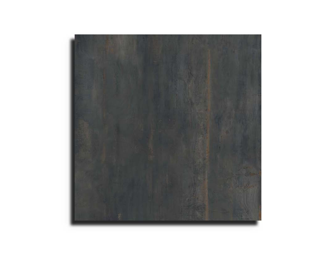 vloertegel Zwart 119.4 x 119.4