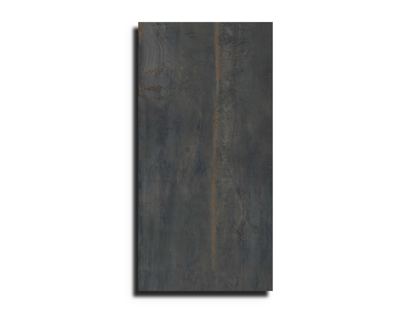 vloertegel Zwart 59.6 x 119.4