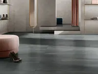 vloertegel Zwart 59.6 x 119.4 | 821-064 | Jan Groen Tegels