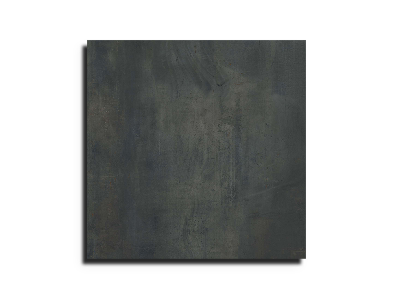 vloertegel Zwart 79.7 x 79.7