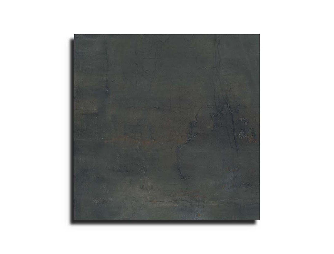 vloertegel Zwart 59.6 x 59.6