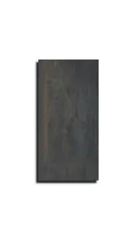 vloertegel Zwart 29.7 x 59.6 | 613-585 | Jan Groen Tegels