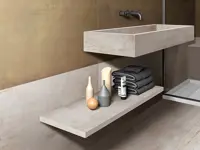 vloertegel Wit 59.6 x 119.4 | 515-748 | Jan Groen Tegels