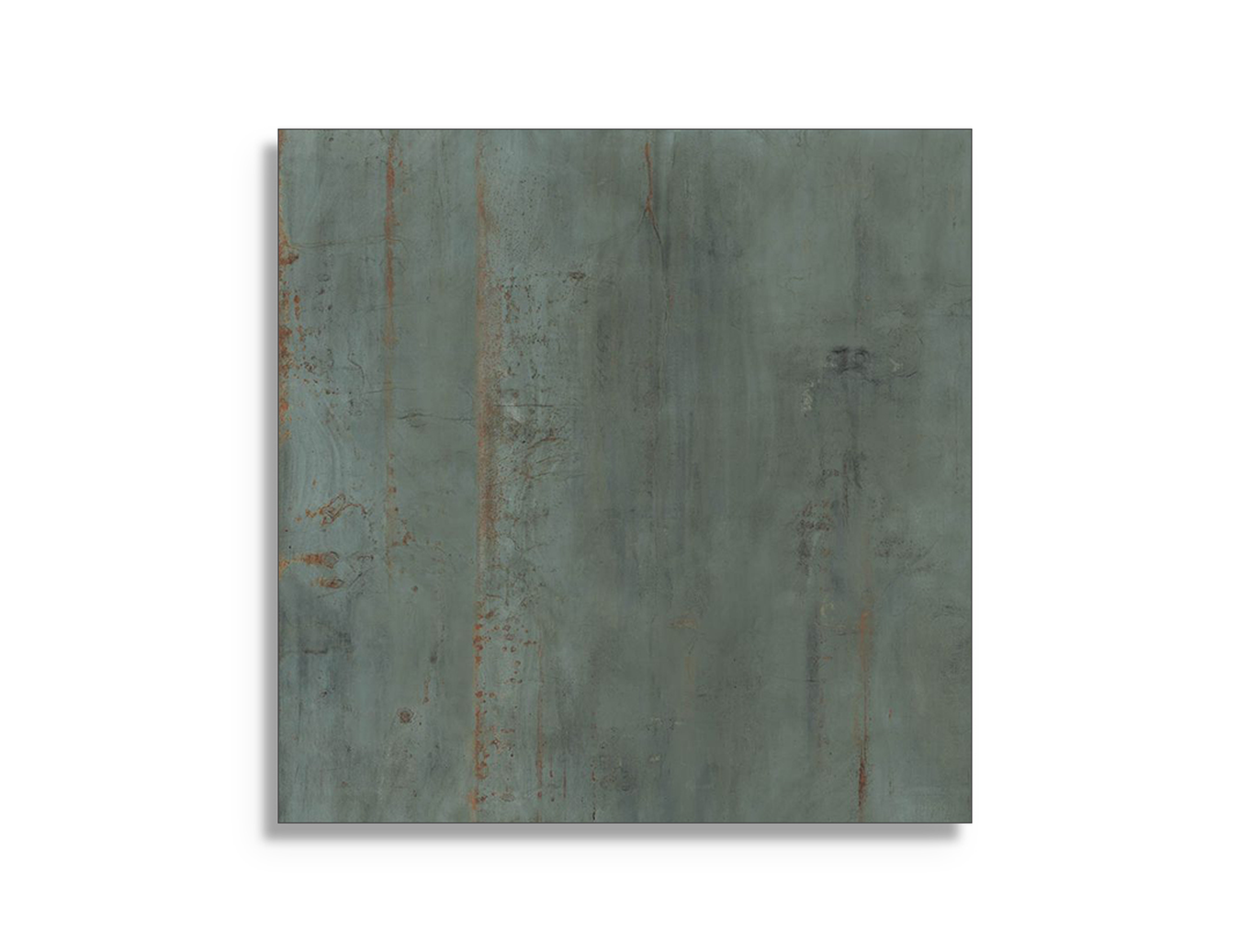 vloertegel Groen 119.4 x 119.4