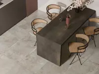 vloertegel Grijs 59.6 x 119.4 | 132-371 | Jan Groen Tegels