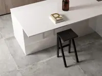 vloertegel Grijs 119.4 x 119.4 | 735-304 | Jan Groen Tegels