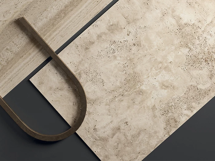 Vloertegel Beige  29,7x59,6x0,9 | 305-229 | Jan Groen Tegels