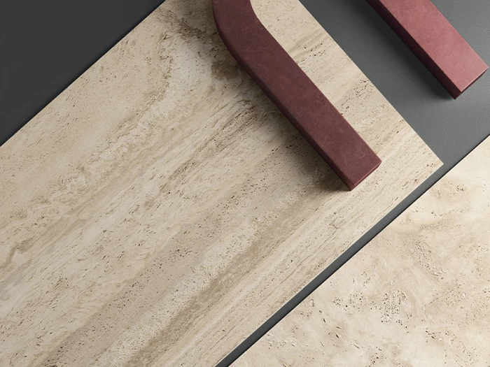 Vloertegel Beige  29,7x59,6x0,9 | 625-539 | Jan Groen Tegels