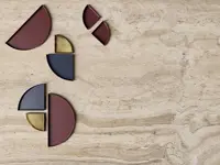 vloertegel Beige 119.4 x 119.4 | 925-052 | Jan Groen Tegels