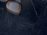 vloertegel Zwart 120 x 120 | 770-072 | Jan Groen Tegels