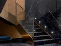 vloertegel Zwart 120 x 120 | 770-072 | Jan Groen Tegels