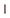 Vloertegels Bruin 19.9 X 119.4 X 0.85 | 517-058 | Jan Groen Tegels