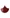 Wandtegel Rood  13,5x15x1 | 656-455 | Jan Groen Tegels