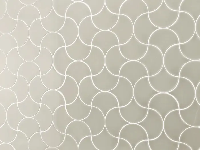 Wandtegels Grijs 13.5 x 15 | 363-756 | Jan Groen Tegels