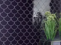 wandtegel Blauw 13.5 x 15 | 743-416 | Jan Groen Tegels