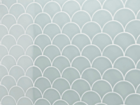 wandtegel Blauw 13.5 x 15 | 276-660 | Jan Groen Tegels