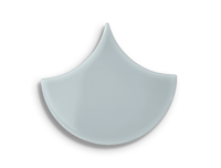 wandtegel Blauw 13.5 x 15 | 276-660 | Jan Groen Tegels